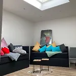Gaestewohnung Rheindahlen דירה *