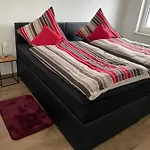 דירה Gaestewohnung Rheindahlen *