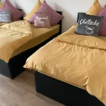 Gaestewohnung Rheindahlen דירה *