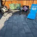 דירה Gaestewohnung Rheindahlen