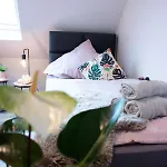 Gaestewohnung Rheindahlen Apartman