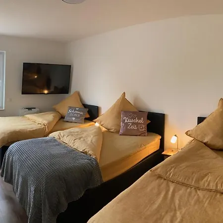 Gaestewohnung Rheindahlen * Mönchengladbach