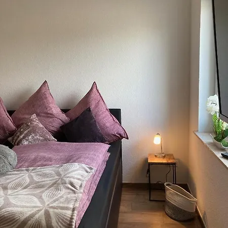 Gaestewohnung Rheindahlen