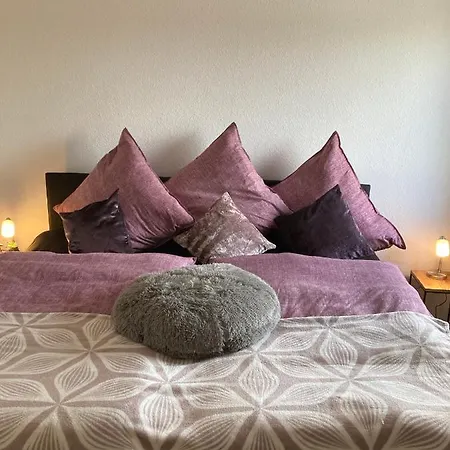 Apartament Gaestewohnung Rheindahlen *