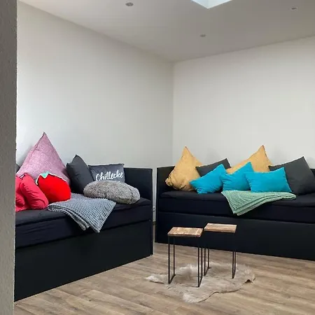 Gaestewohnung Rheindahlen