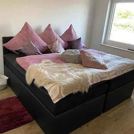 Apartmán Gaestewohnung Rheindahlen *