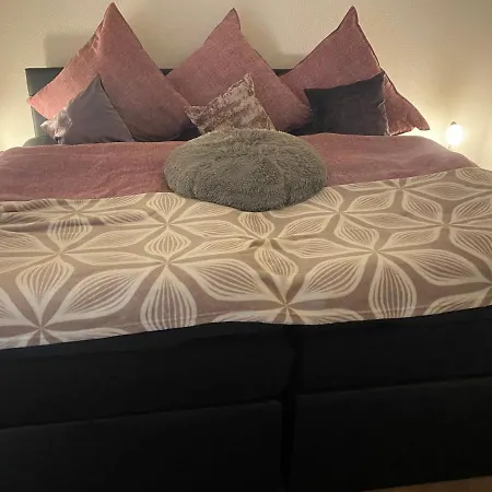 Gaestewohnung Rheindahlen شقة *