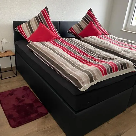 Apartament Gaestewohnung Rheindahlen *