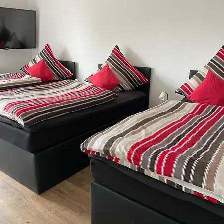 Gaestewohnung Rheindahlen * Mönchengladbach