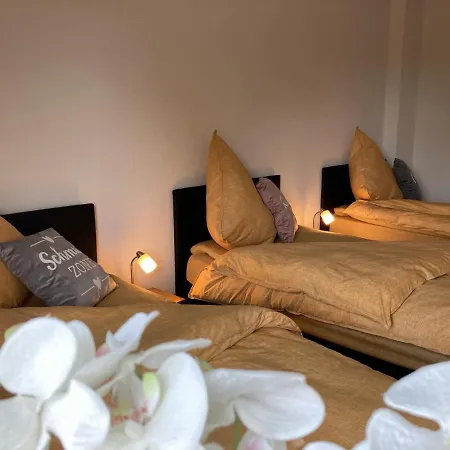 Gaestewohnung Rheindahlen