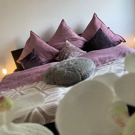 Gaestewohnung Rheindahlen شقة بوروسيا مونشنغلادباخ