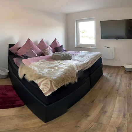 Gaestewohnung Rheindahlen *