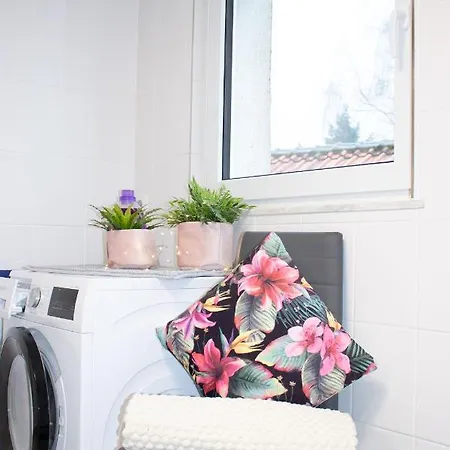 شقة Gaestewohnung Rheindahlen *