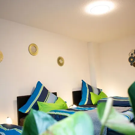 Gaestewohnung Rheindahlen *