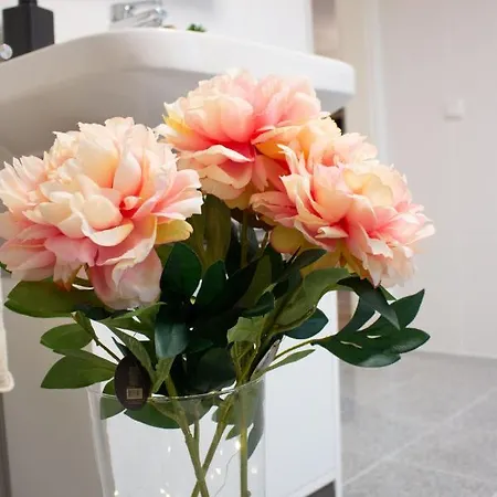 Gaestewohnung Rheindahlen *