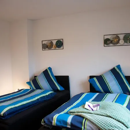 Gaestewohnung Rheindahlen