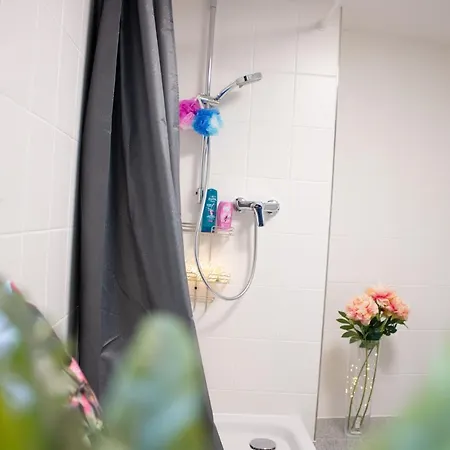 Apartmán Gaestewohnung Rheindahlen *