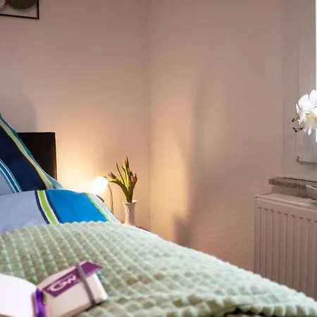 Gaestewohnung Rheindahlen بوروسيا مونشنغلادباخ