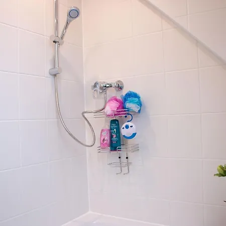 شقة Gaestewohnung Rheindahlen بوروسيا مونشنغلادباخ