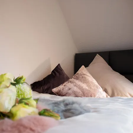 Gaestewohnung Rheindahlen *