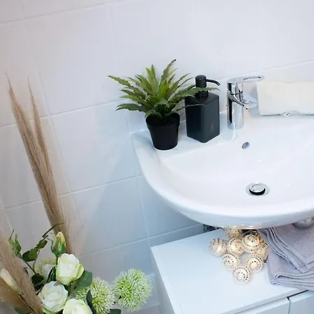 Gaestewohnung Rheindahlen