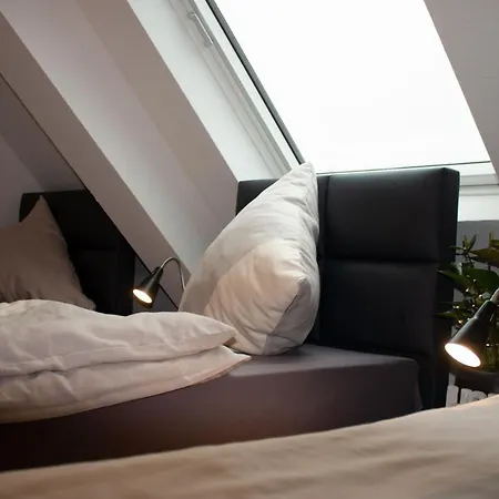 Gaestewohnung Rheindahlen Mönchengladbach
