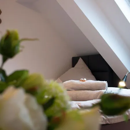 Apartmán Gaestewohnung Rheindahlen *