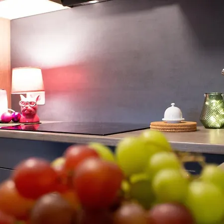Apartmán Gaestewohnung Rheindahlen