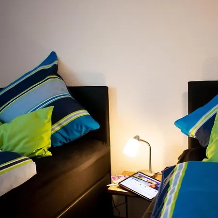 Gaestewohnung Rheindahlen *