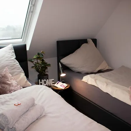 Gaestewohnung Rheindahlen