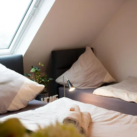 Gaestewohnung Rheindahlen