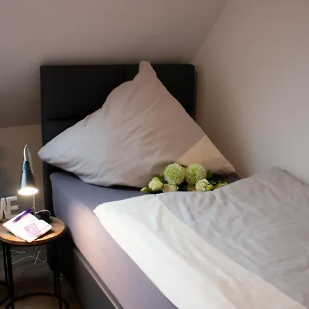 Apartmán Gaestewohnung Rheindahlen