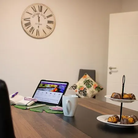 Gaestewohnung Rheindahlen *