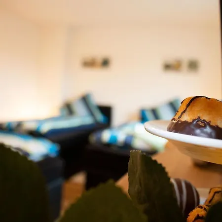 Apartmán Gaestewohnung Rheindahlen