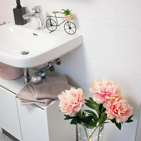 Gaestewohnung Rheindahlen *