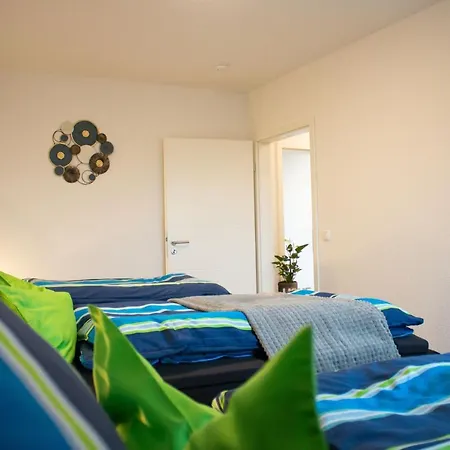 Gaestewohnung Rheindahlen