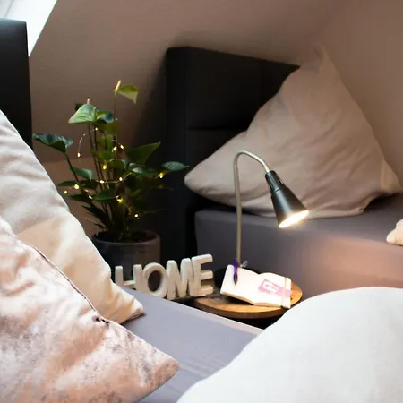 Gaestewohnung Rheindahlen