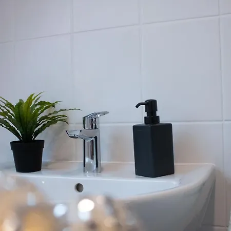 Gaestewohnung Rheindahlen