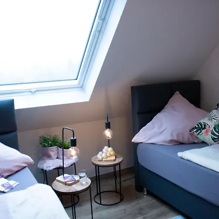 Gaestewohnung Rheindahlen *