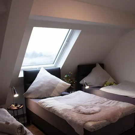 Gaestewohnung Rheindahlen