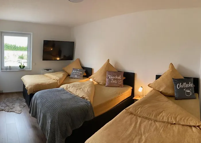 Gaestewohnung Rheindahlen * Mönchengladbach