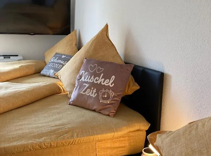 Gaestewohnung Rheindahlen Appartement