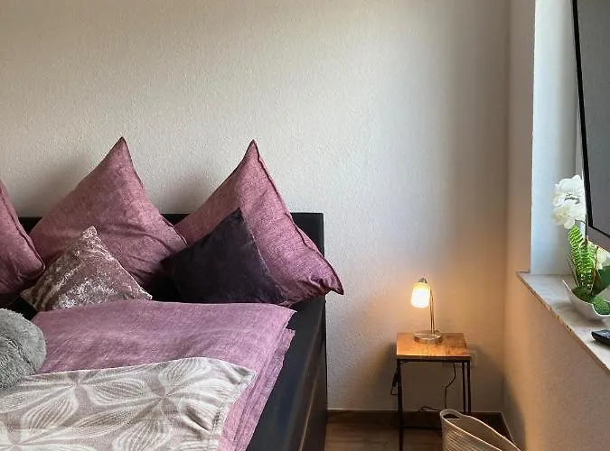 Gaestewohnung Rheindahlen