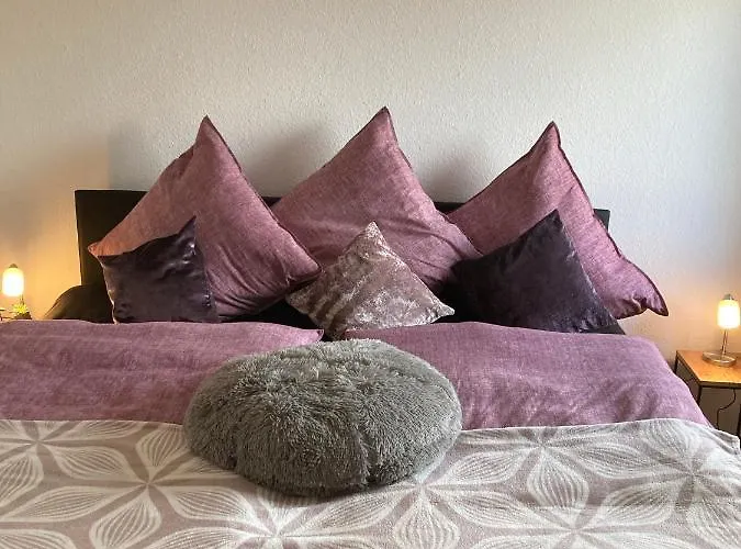 Appartement Gaestewohnung Rheindahlen *