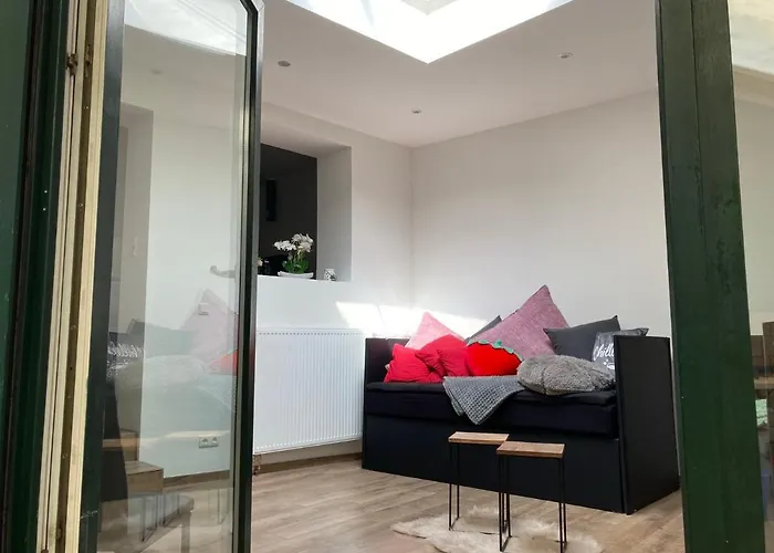 Gaestewohnung Rheindahlen Mönchengladbach