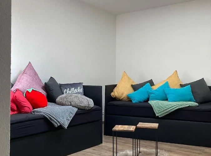 Gaestewohnung Rheindahlen