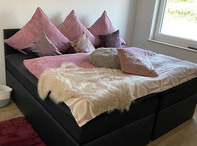 Appartement Gaestewohnung Rheindahlen *