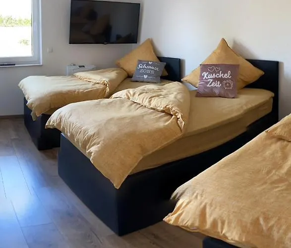 Gaestewohnung Rheindahlen Mönchengladbach