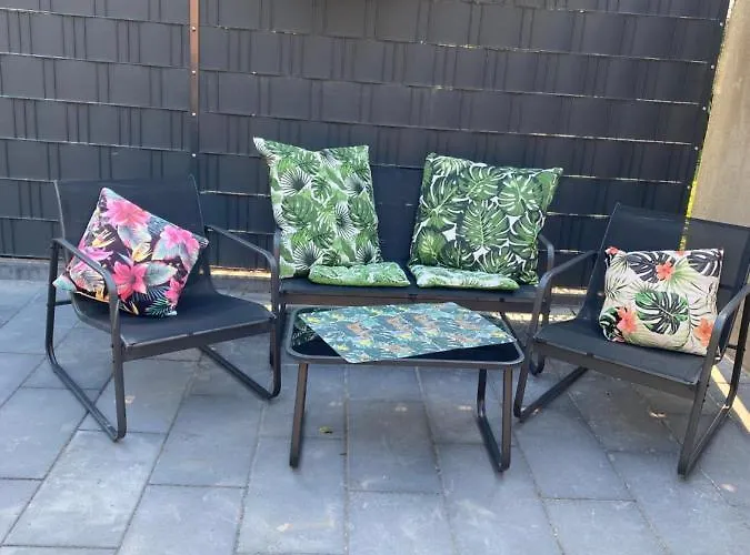 Gaestewohnung Rheindahlen Mönchengladbach