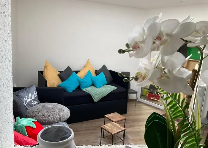 Gaestewohnung Rheindahlen * Mönchengladbach